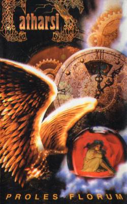 Catharsis (RUS) : Proles Florum